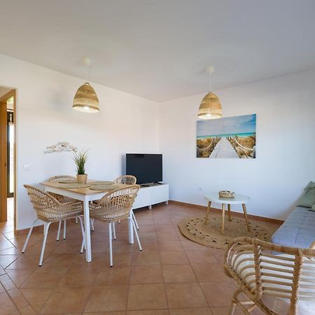 Private Terrace Majanicho Home -Garden & Pool 라 올리바 외부 사진